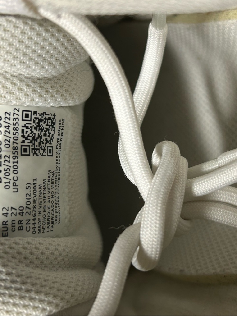 Nike Air Max 97 Size 10 Women - Picture 9 of 11